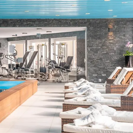 Hotell Europe
