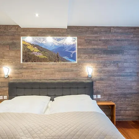 Europe 4* Davos