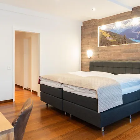 Europe Hotell 4*