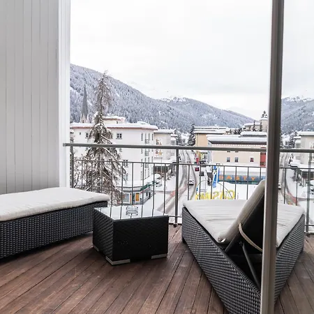 Europe Hotell