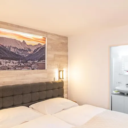 Europe Hotell