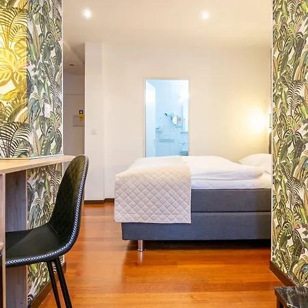 Europe Hotel 4*