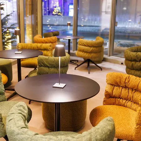 Hotell Europe