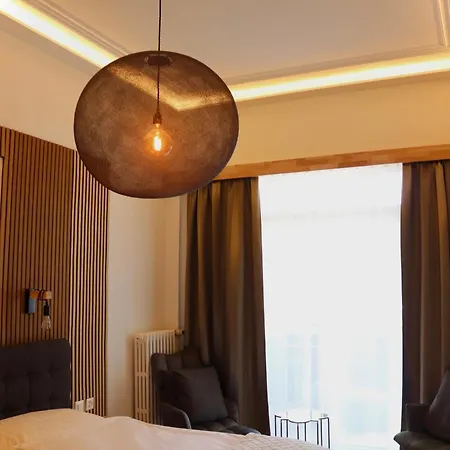 Hotell Europe Davos