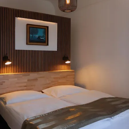 Hotell Europe