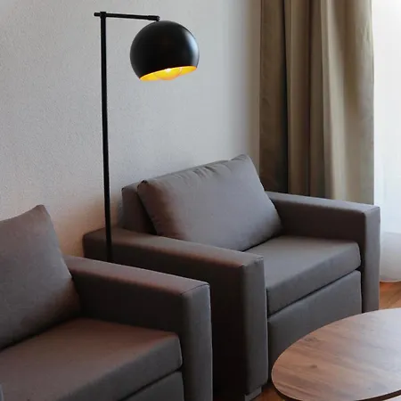Europe Hotell 4*