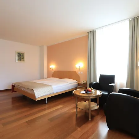 Hotell Europe Davos