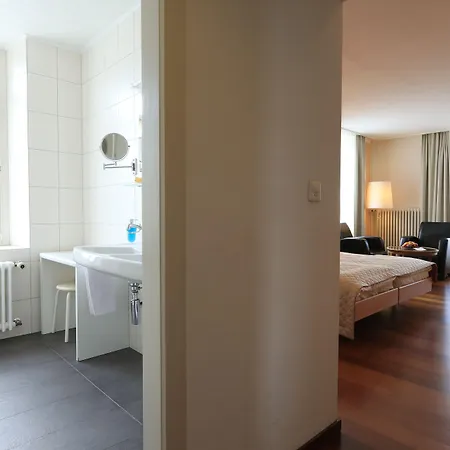 Europe Hotel