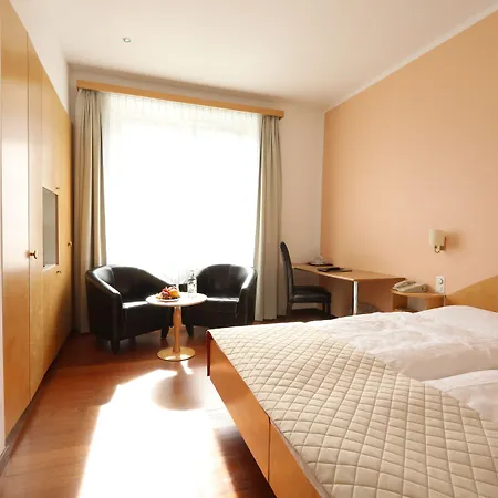 Hotell Europe Davos