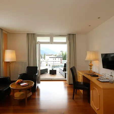 Europe Hotell 4*