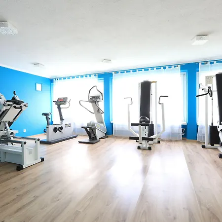 Europe Hotell