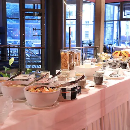 Hotell Europe Davos