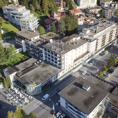 Europe Hotell