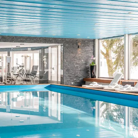 Europe Hotel 4*