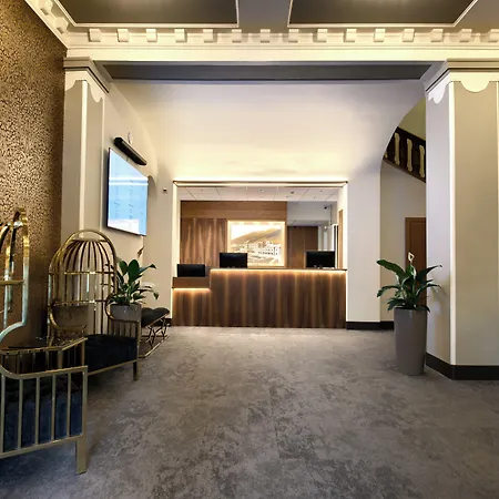 Europe 4*