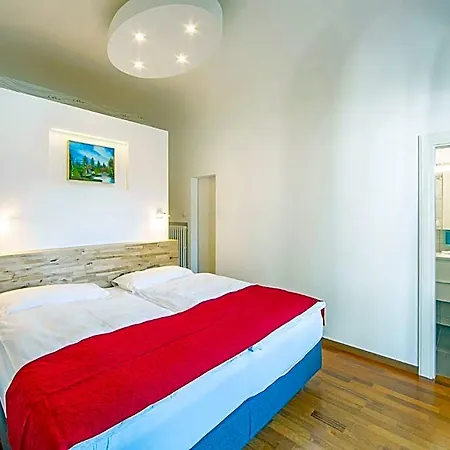 Hotel Europe 4*