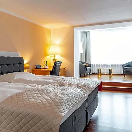 Hotel Europe 4*