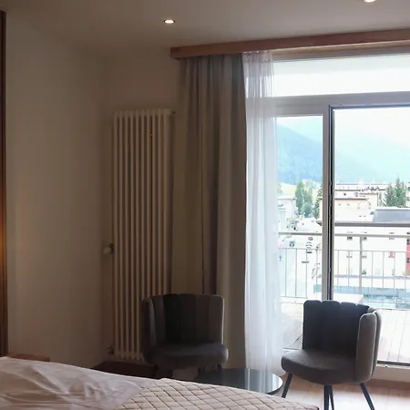Europe Hotell