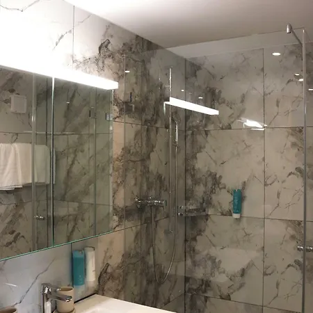 Hotell Europe 4*