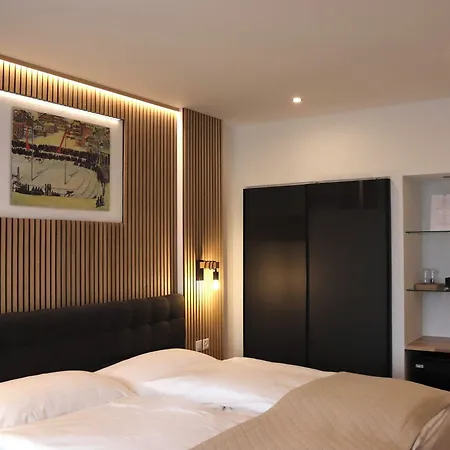 Europe 4* Davos
