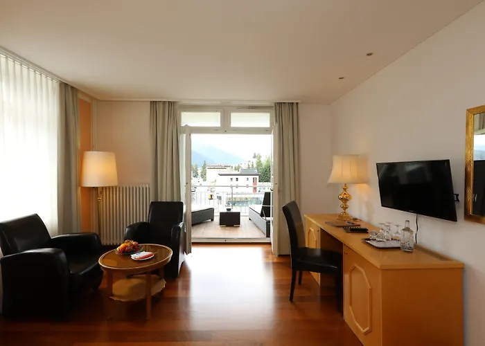 Europe Hotell 4*